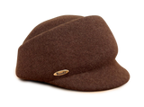 Cap - Fay - Brown