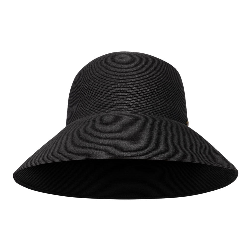 PEAK■Cotton Bucket Hat■送料込 Cotton Bucket with Printed 2″ Brim - Explorer Hats