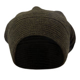 Beret - Faraona - bottle green