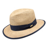 Panama hat - Michel - natural