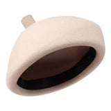 Beret - Alaida/B - beige