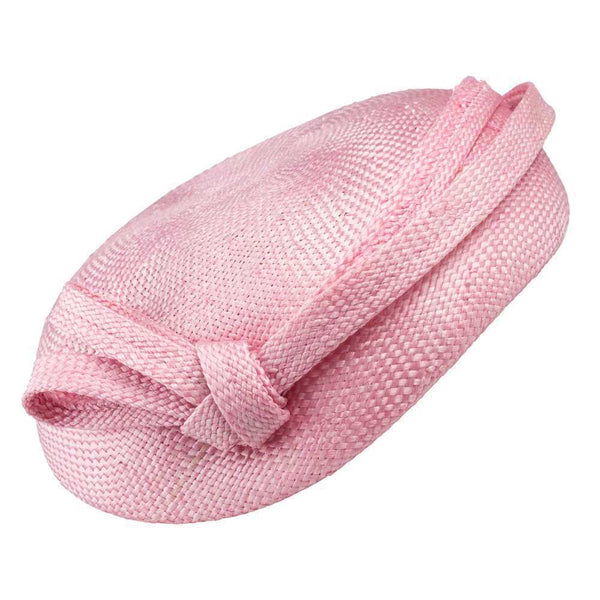 ceremonial hat -Jaylin- pink