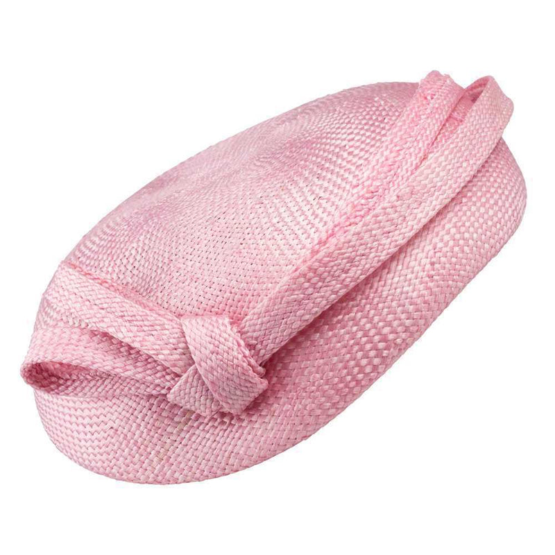 ceremonial hat -Jaylin- pink