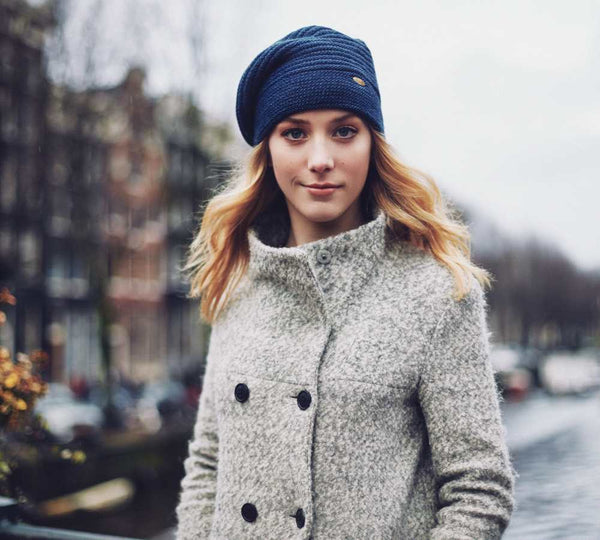 Beret - Faraona - purple