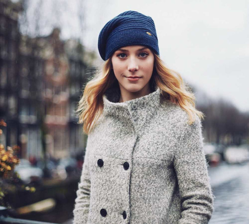 Beret - Faraona - purple