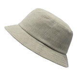 Bucket hat -  Matt - Green