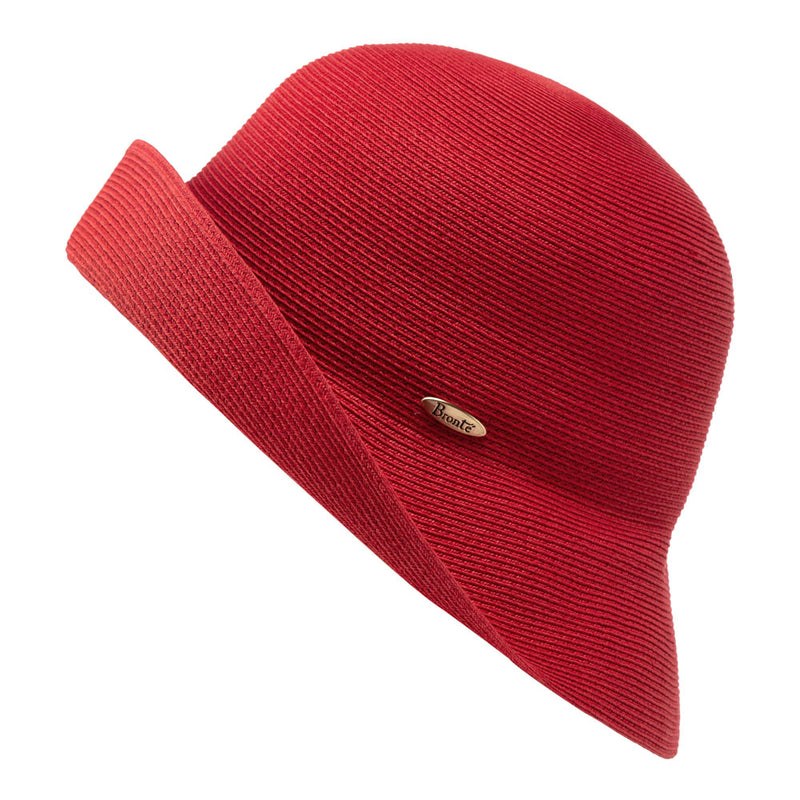 Bucket hat - Southwest - red