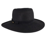 Bowler - Joshua- black