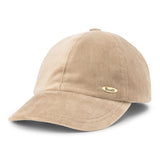 Cap - Bram - beige-velvet