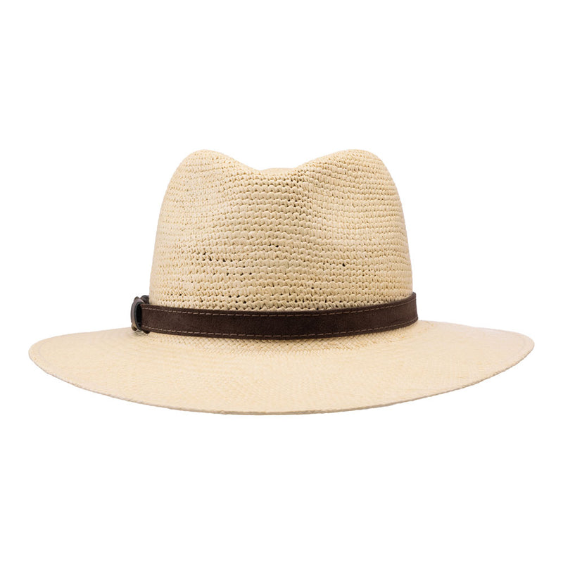 Panama hat - Jasper - natural