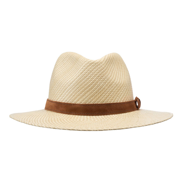 Panama hat - Milou- bicolour
