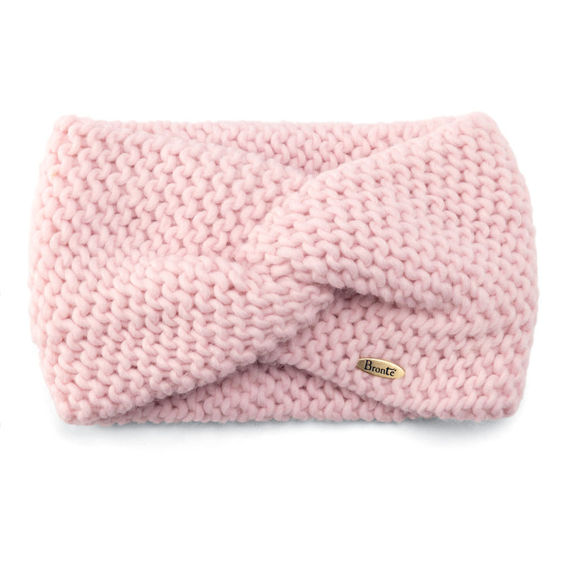 Headband - Camille - candy pink