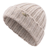 Bronte -Winter Beanie - Fallon - beige/ivory