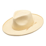 Panama hat - Malin - natural