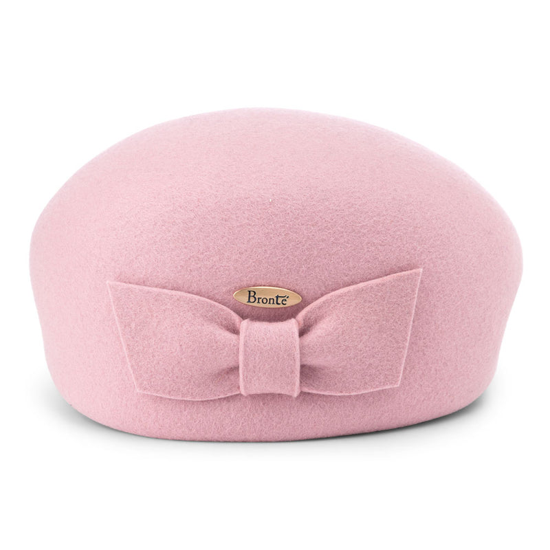 Cap - Page - pink