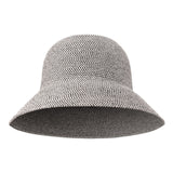 Bronte-bucket-hat-Southwest-black-white-packable