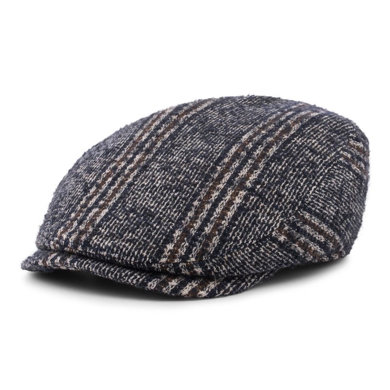 Cap-Tommy-grey-cotton