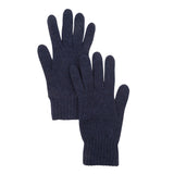 Gloves - Victoria - navy