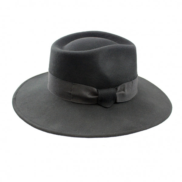 Fedora - Clara - Black